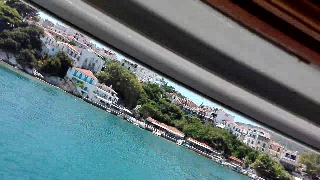 Skiathos 2016.07.08