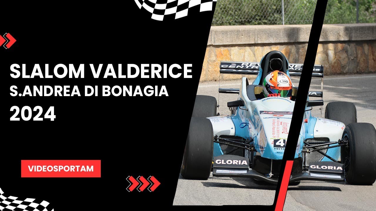 Arresta Salvatore PSG 17’ Slalom città di Valderice   Sant’Andrea di Bonagia 2024