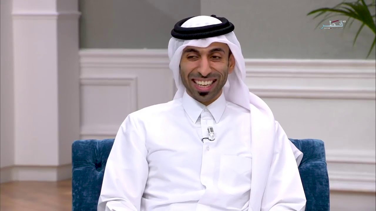 الذكاء العاطفي: مقابلة الاستاذ محمد الحيدر على تلفزيون قطر