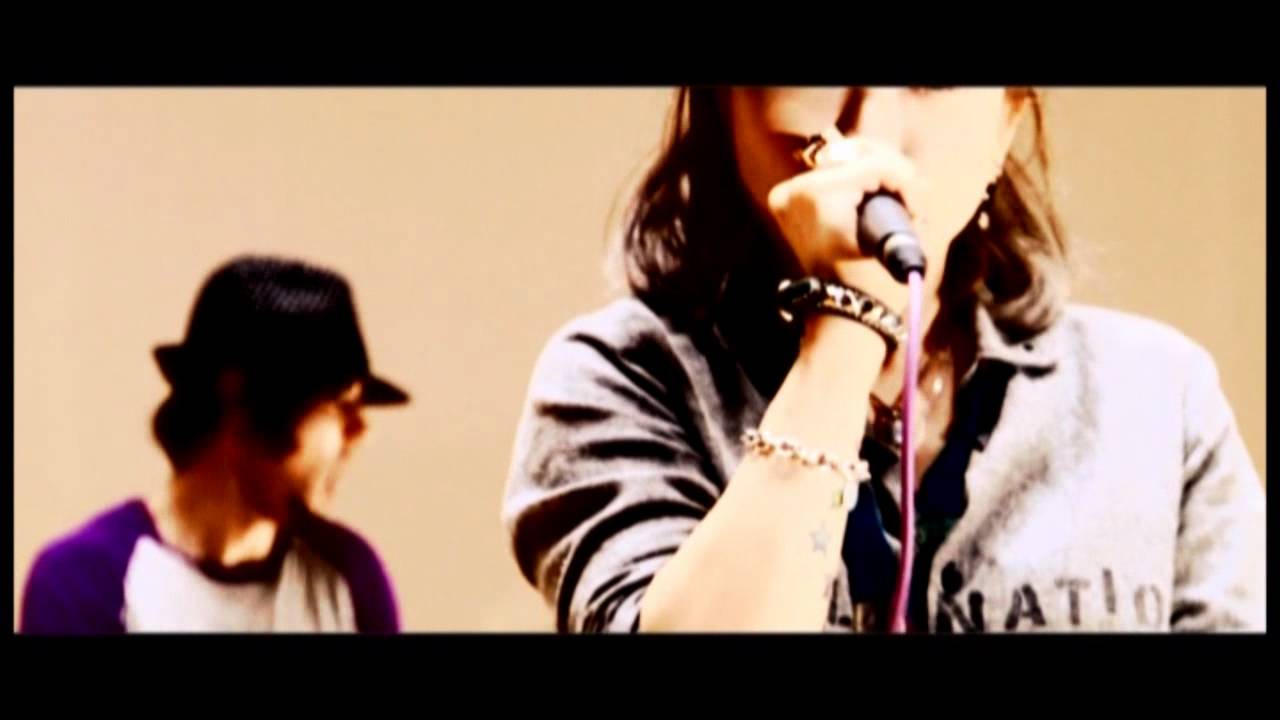 RONDONRATS「RESOLUTION」