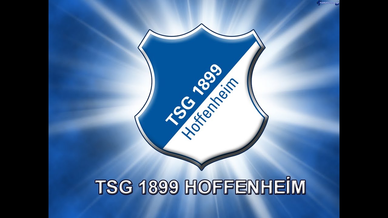 TSG 1899 Hoffenheim Torhymne ||10h