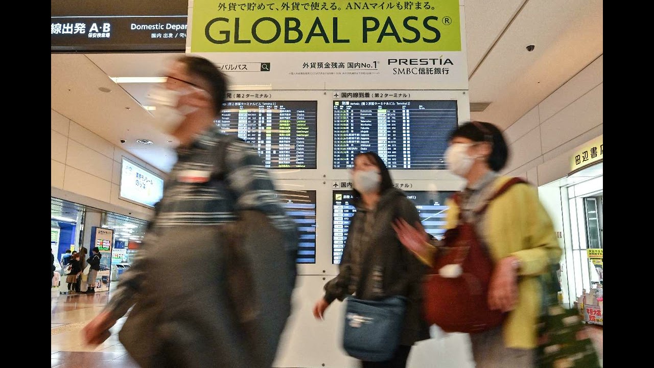 Taiwan flu season set to peak over Lunar New Year amid neighboring surges