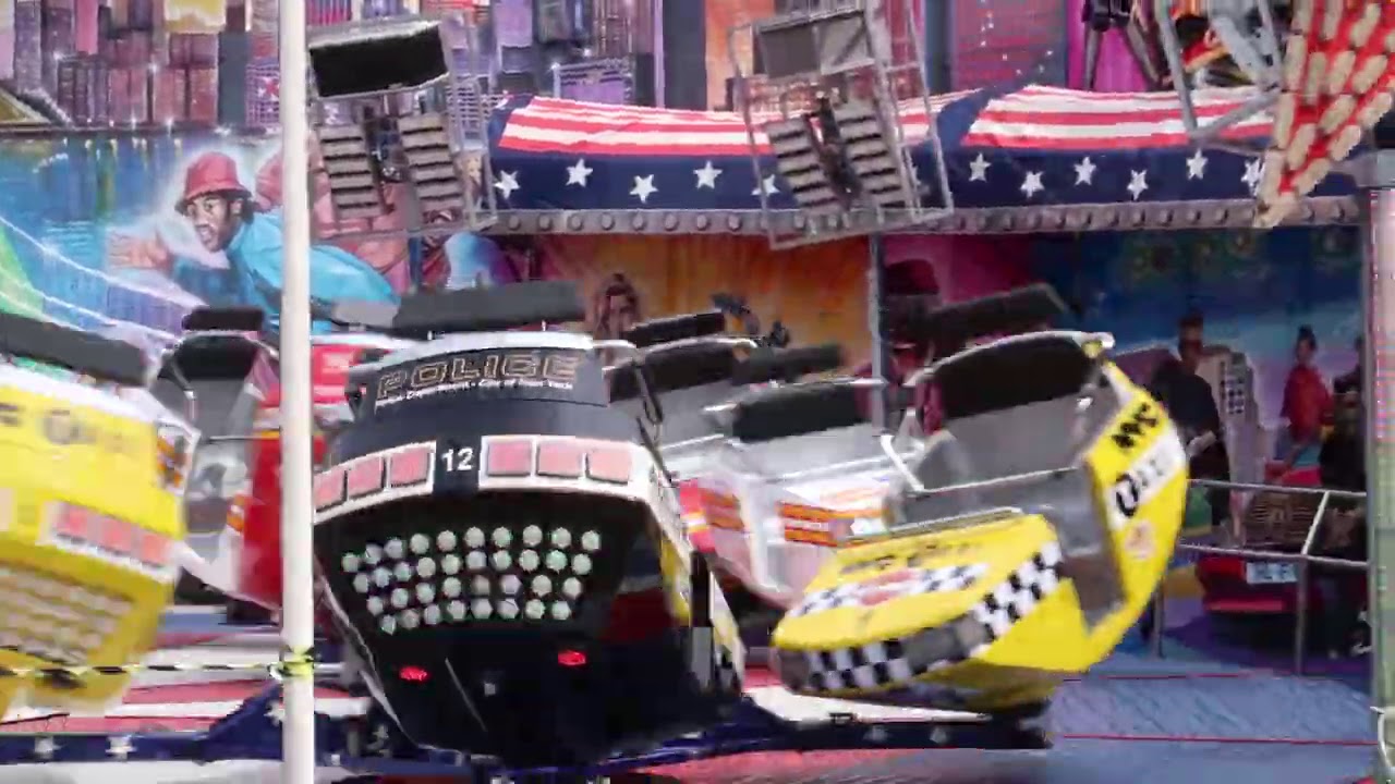 Break Dancer - Fehlauer (Offride) Video Ibbi-Land Ibbenbüren 2020