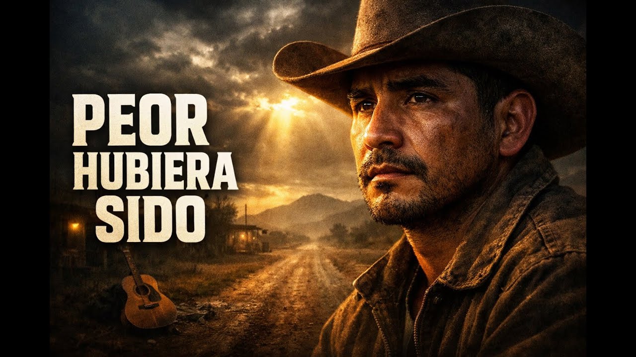 Antes de Quejarte, Escucha Esto | Peor Hubiera Sido