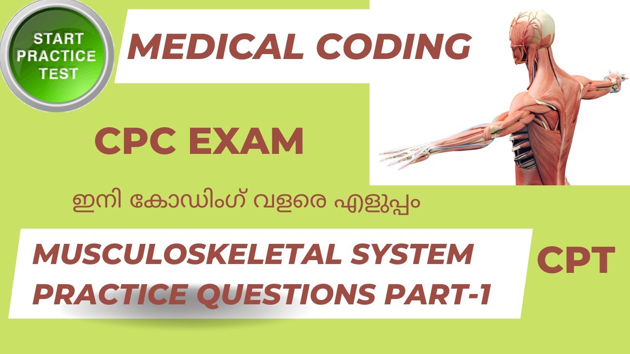 MUSCULOSKELETAL SYSTEM PRACTICE QUESTIONS PART-1