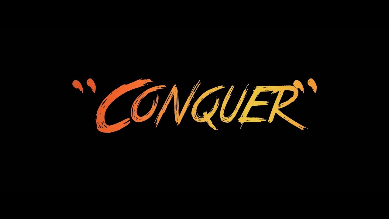 Conquer | A MW3 Montage | By Mr A