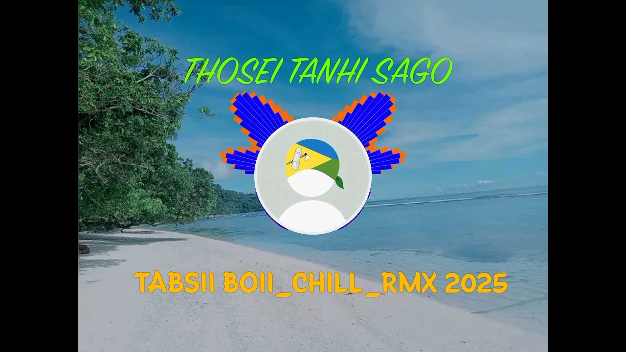 THOSEI_TANHI_SAGO_(TABSII_BOII_CHILL)_RMX🇸🇧_2025