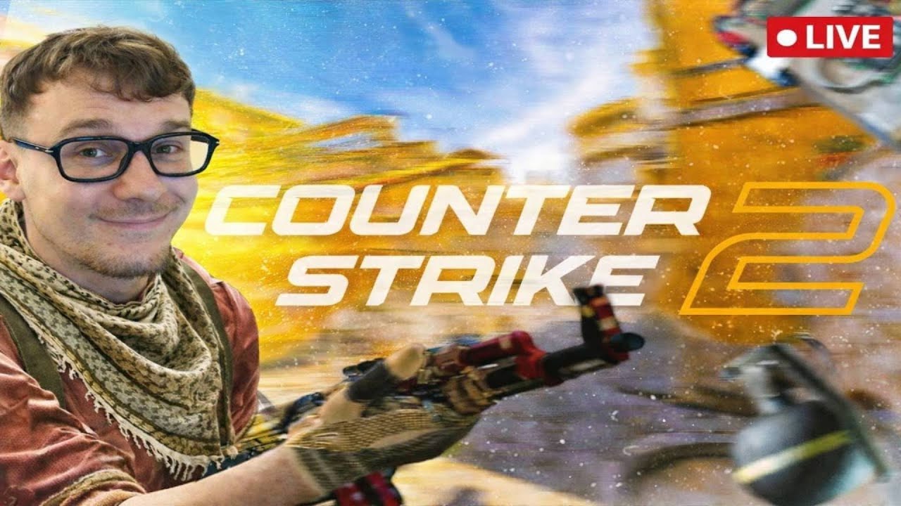 🔴CS2🔴Wingman Grind🔴+ GIVEAWAY!!! 🎁!giveaway !dc !mysterycase !trade