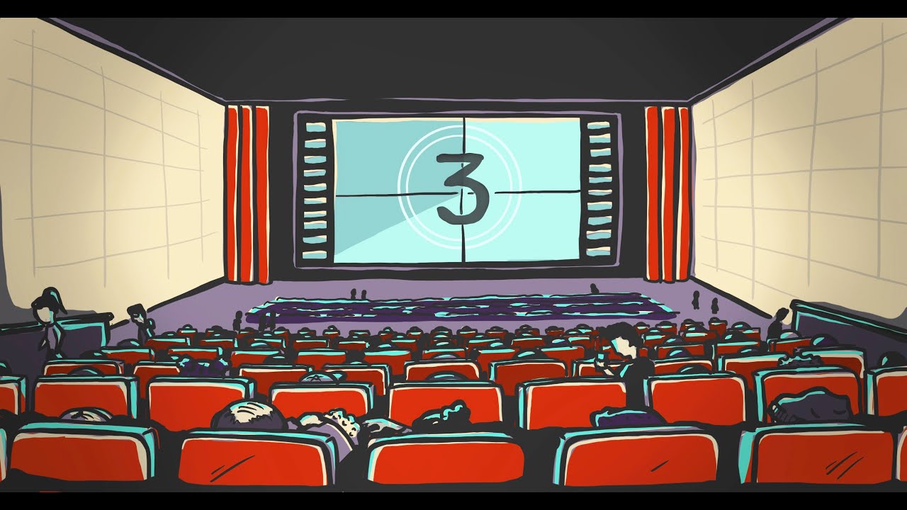 Movies That Feed the Soul: Part 1 of 3
