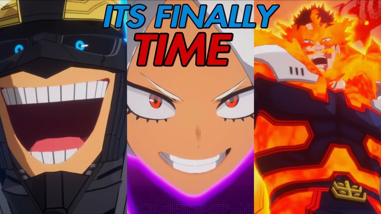 My First Ranked Matches In Alls Justice And It Was Amazing!