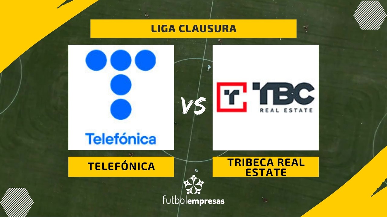 Tribeca Real Estate no tiene piedad de un Telefónica mermado por las bajas
