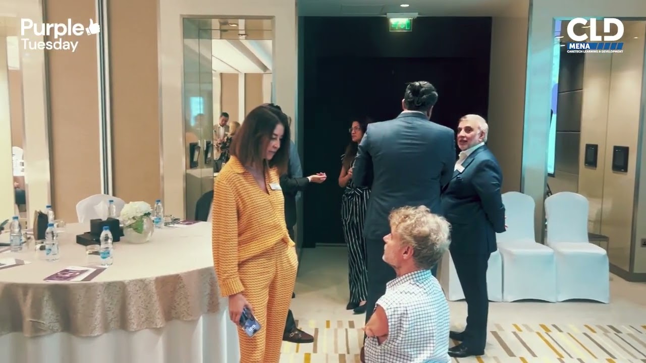 Global Leaders Forum