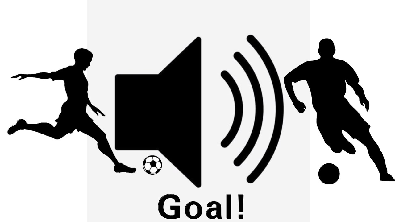 Goal Sports Stadium Crowd Cheering Sound Effect