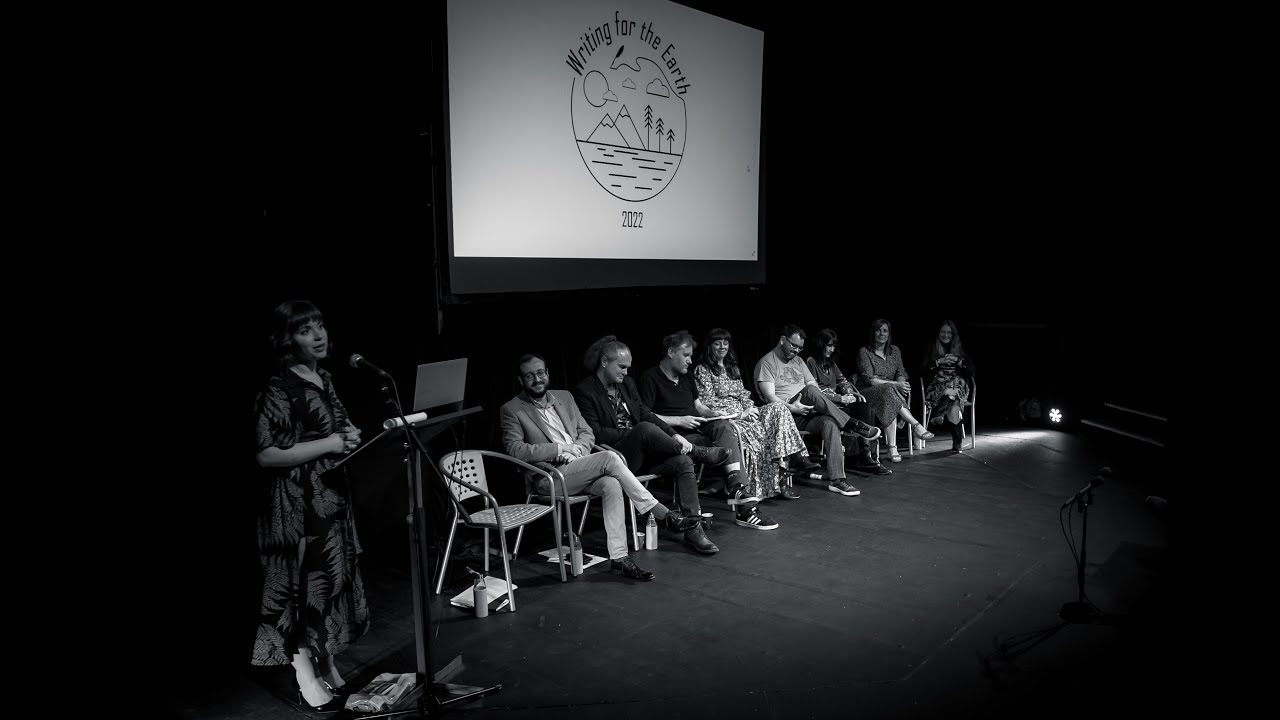 Ecocriticism Symposium 2022