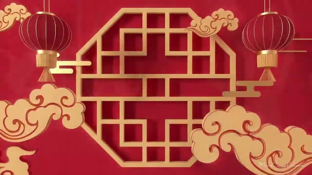Nang co con xuan