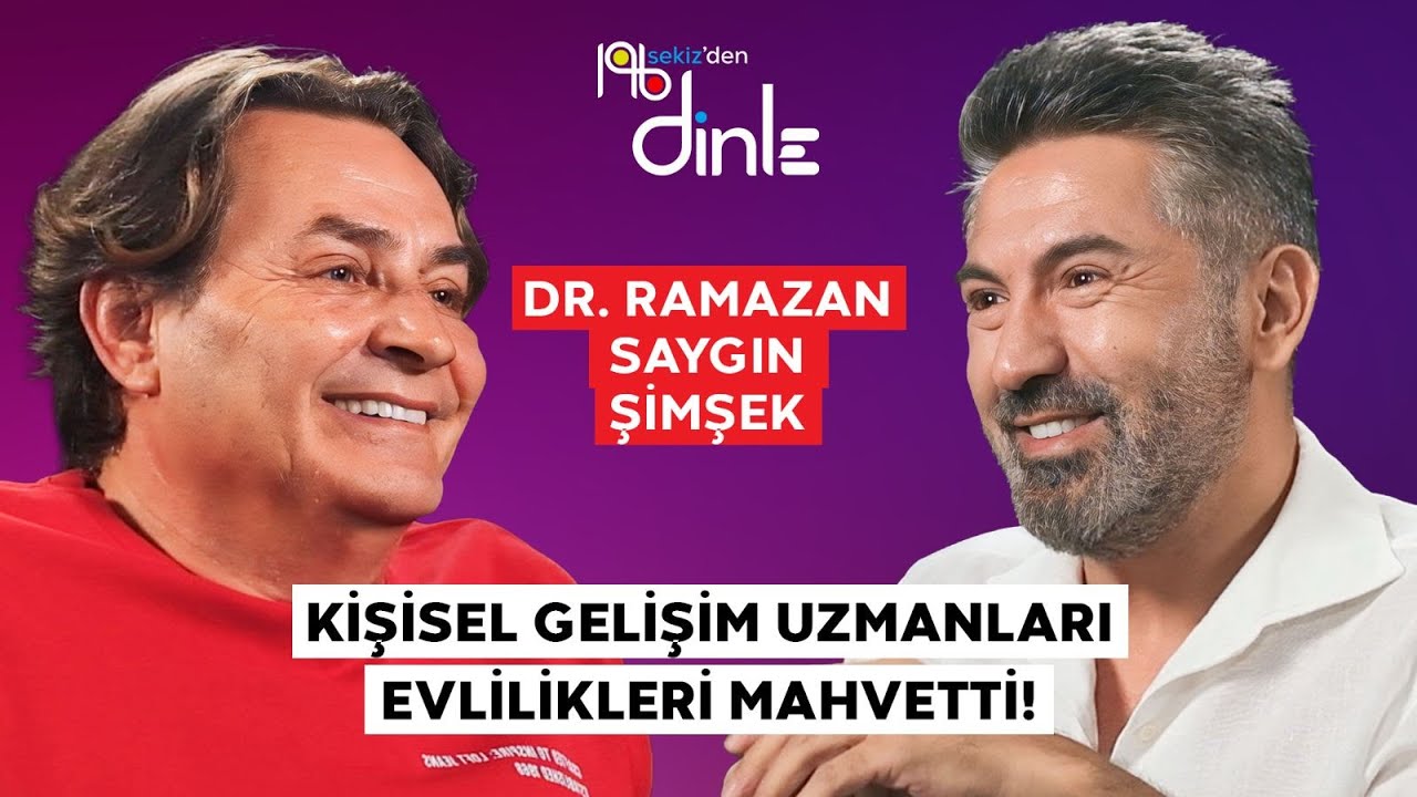 DR. RAMAZAN SAYGIN ŞİMŞEK 