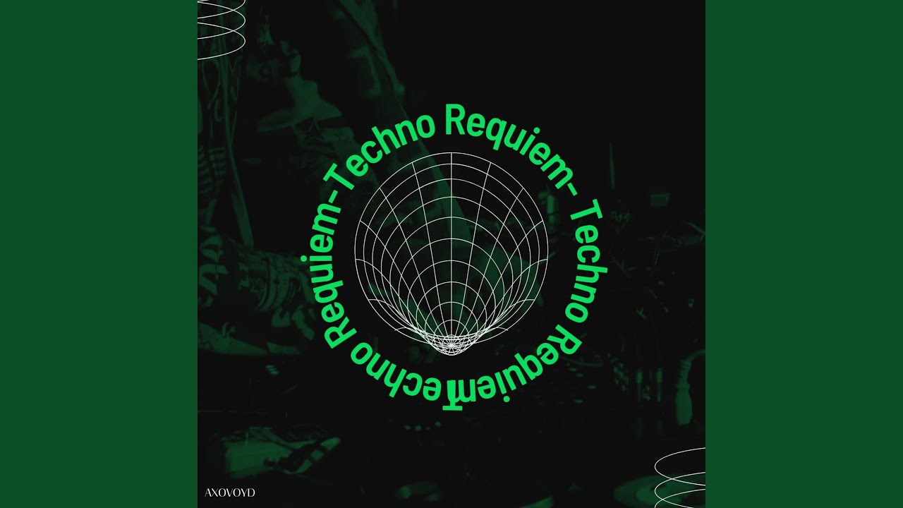 Techno Requiem