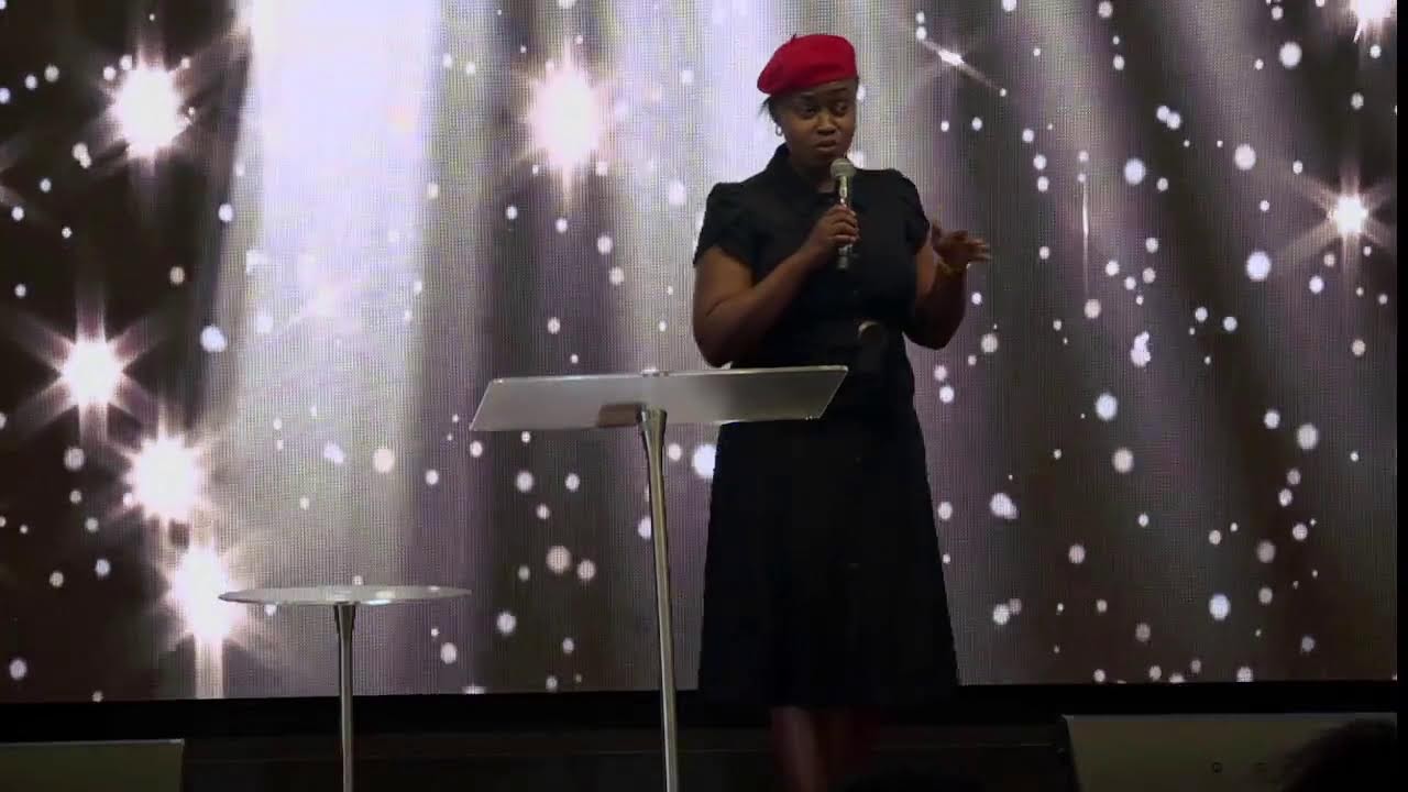 IGNITE SUNDAY SERVICE - (02/15/2026)