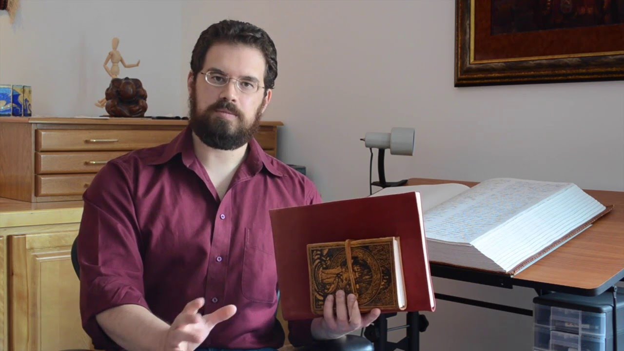 Christopher Paolini's Science Fiction Project—Update, May 18, 2016