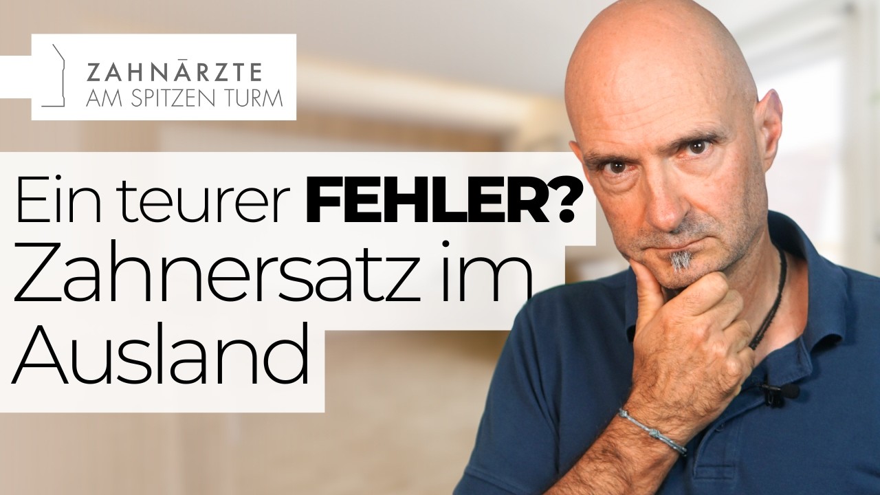 Implantate im Ausland? Das sind die größten Gefahren!