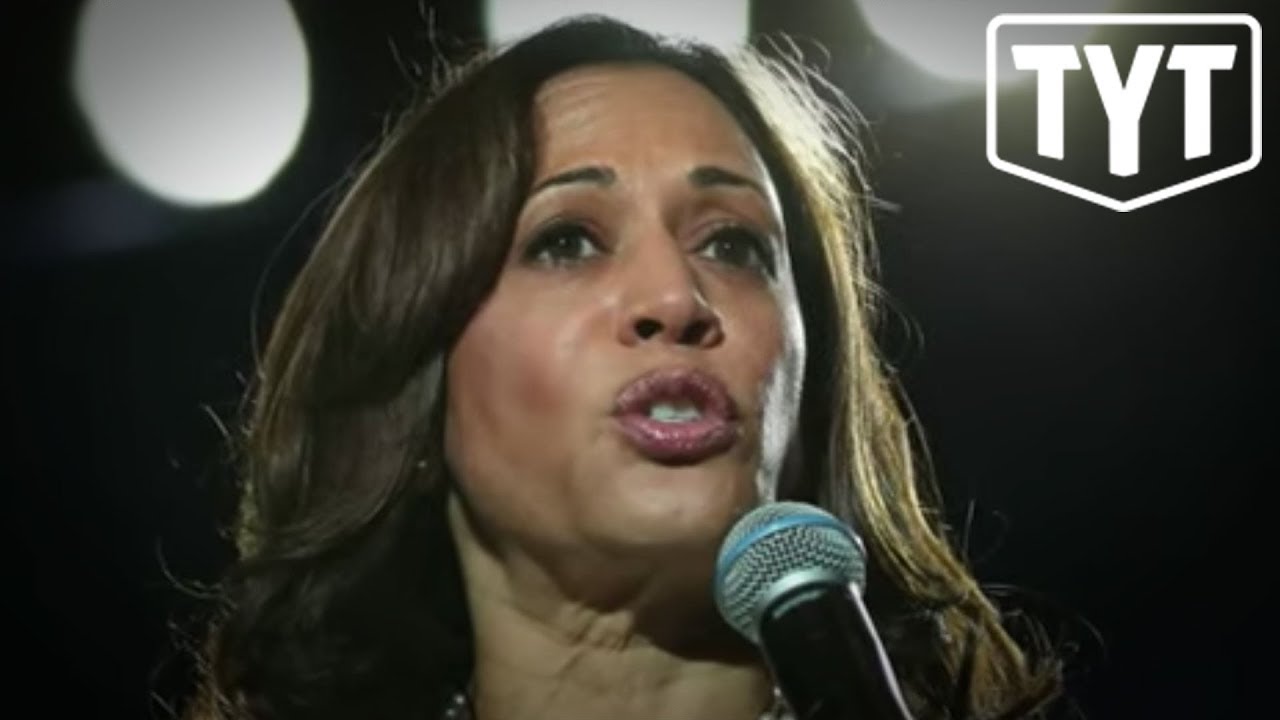 Kamala Harris' Health Care Plan Exposes HUGE Campaign Flaw