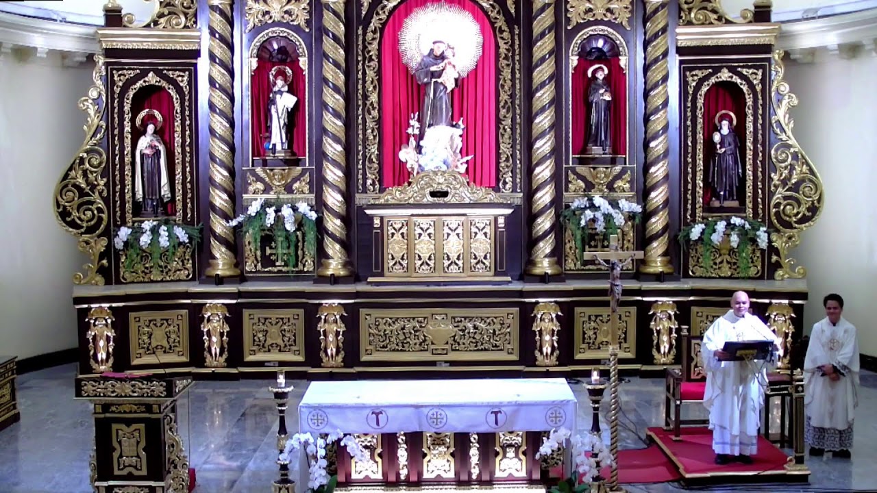 Live || Friday, February 6, 2026 | 5:00 pm - the Holy Hour to the Sacred Heart of Jesus.