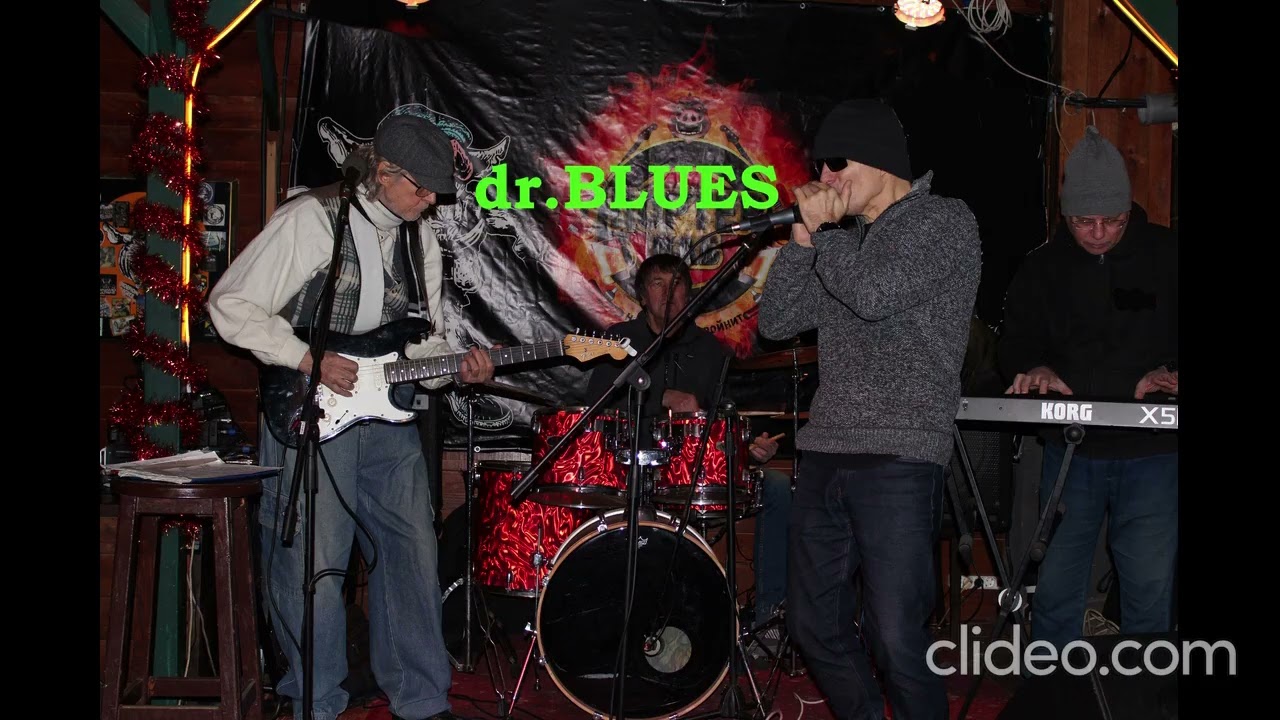23012026 dr blues doobie broths