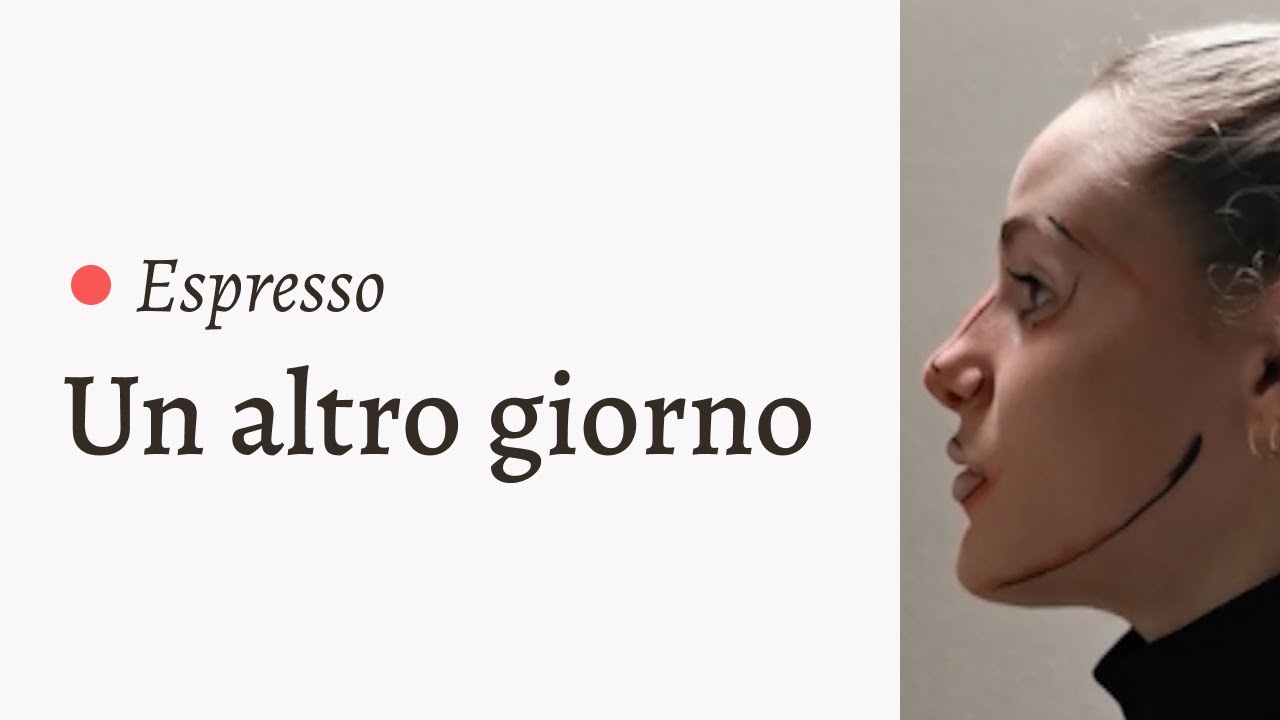 Un altro giorno – Espresso