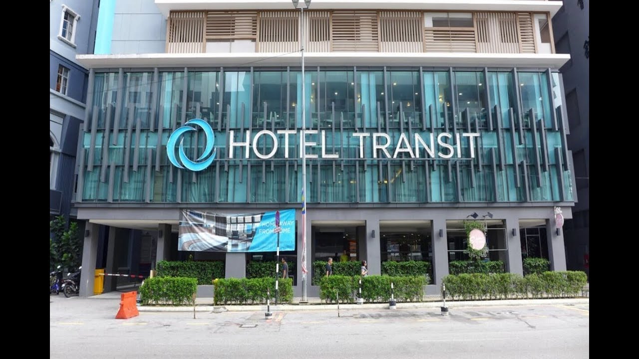 ✨ Hotel Room Tour | Hotel Transit, Kuala Lumpur 🇲🇾 #roomtour #malaysia #hotelreview