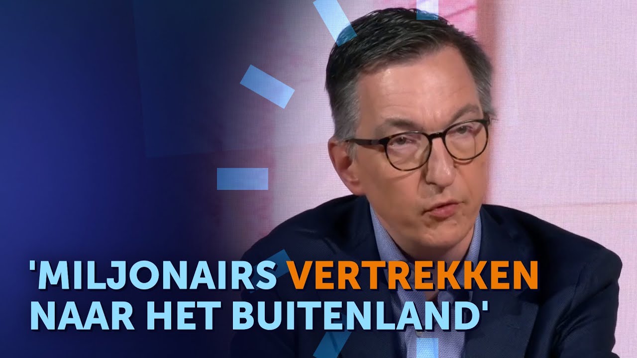 Wordt alles straks GRATIS door MILJONAIRS?