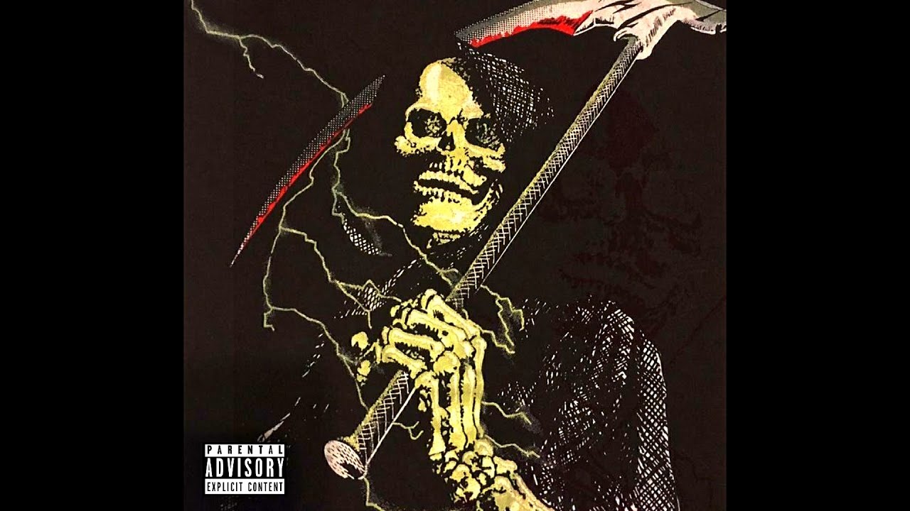 FREDDIE DREDD TYPE BEAT - 