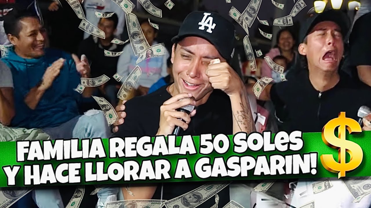 Abuelo K-brejo se roba el Show y Publico da billetes! 🤑🔥 • Cómicos Ambulantes 2024