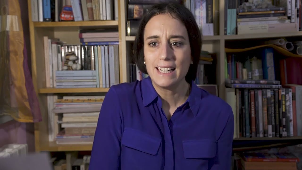 Giovanni Testori: Tutto è nascita