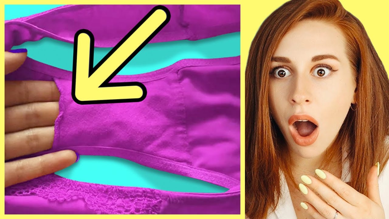 Hidden Features In Objects You Never Knew The Purpose Of - REACTION