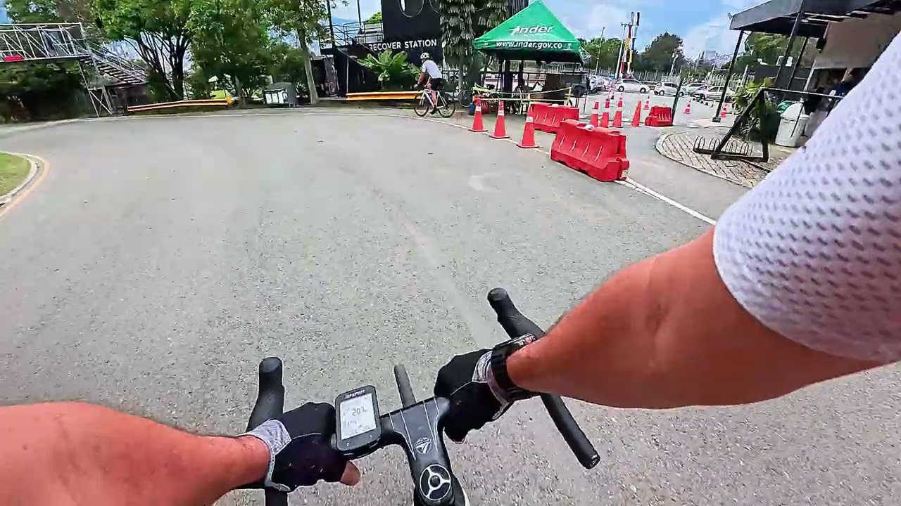 RODADA AEROPARQUE 17 10 2025