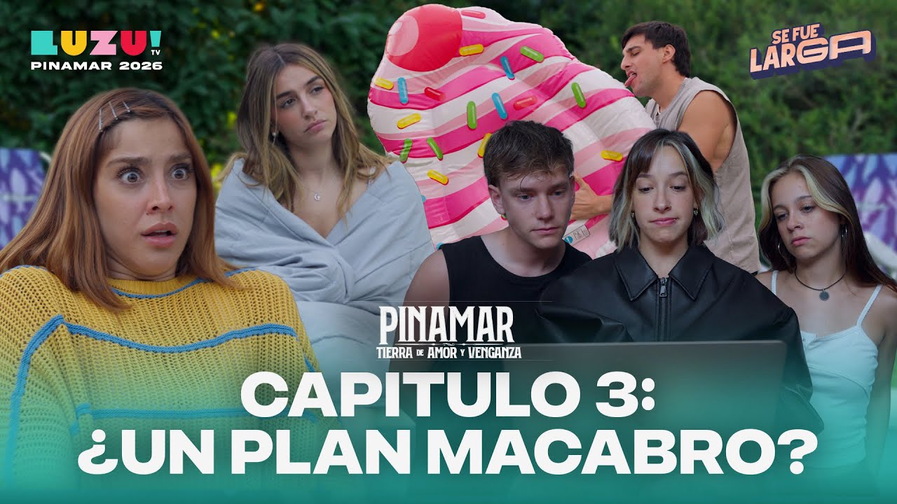 #SEFUELARGA l #PTAV: CAP 3-  UN VIAJE ÁLMICO, ¿SE LE DA AL PILETERO? Y MOMENTO TEOMILA