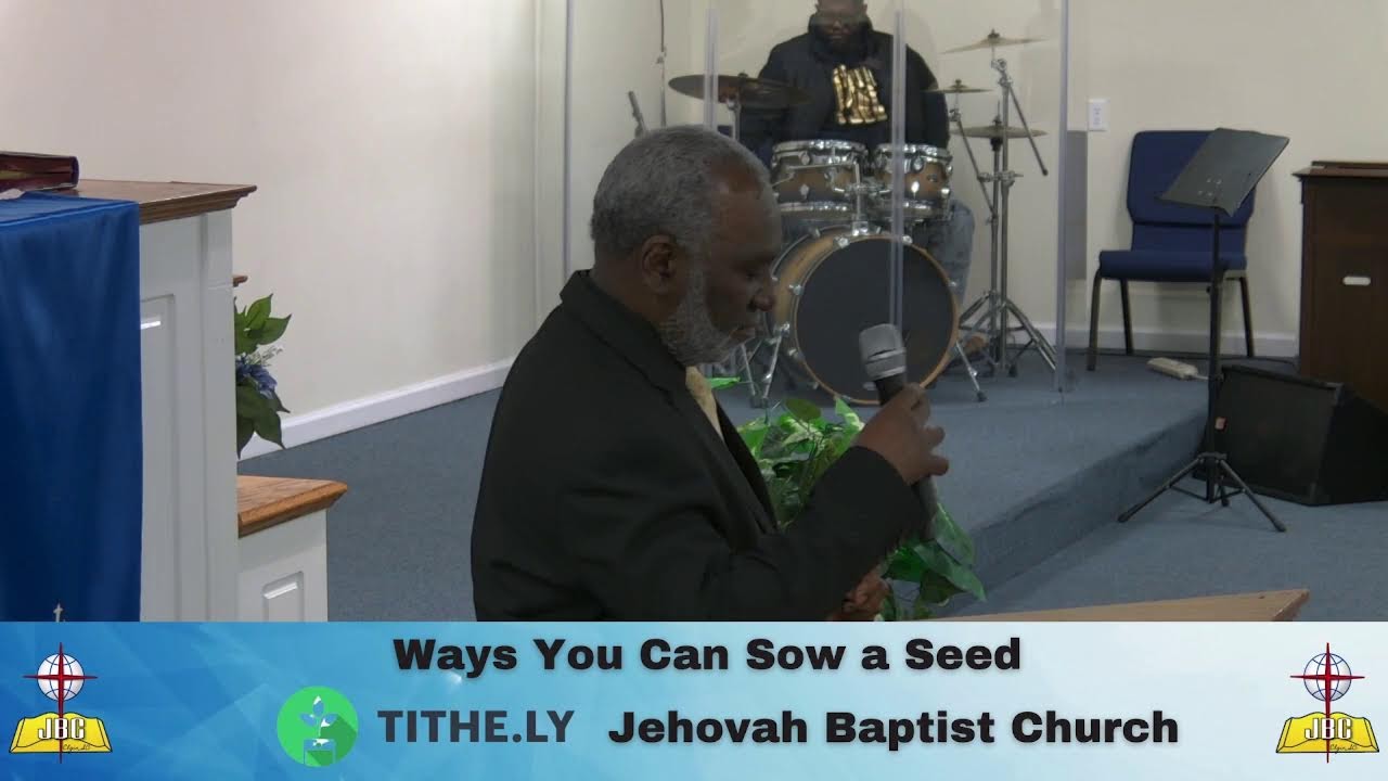 Welcome to Our Sunday Morning Worship Experience 02.15.2026