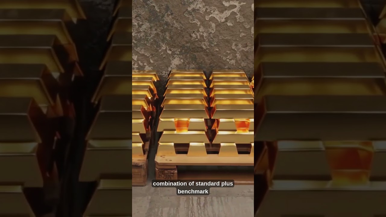 How LBMA “Good Delivery” Decides What Counts as Real Gold