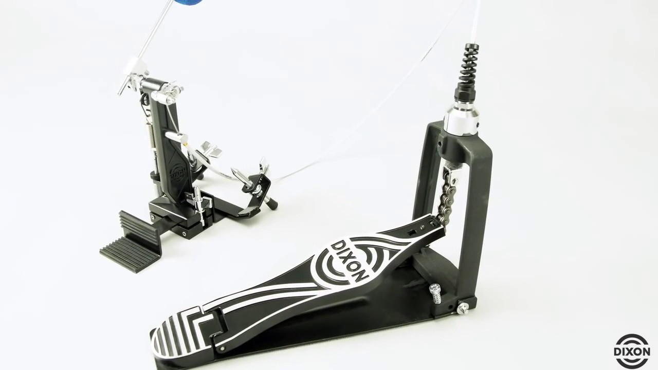 Dixon Cajon Pedal Plus