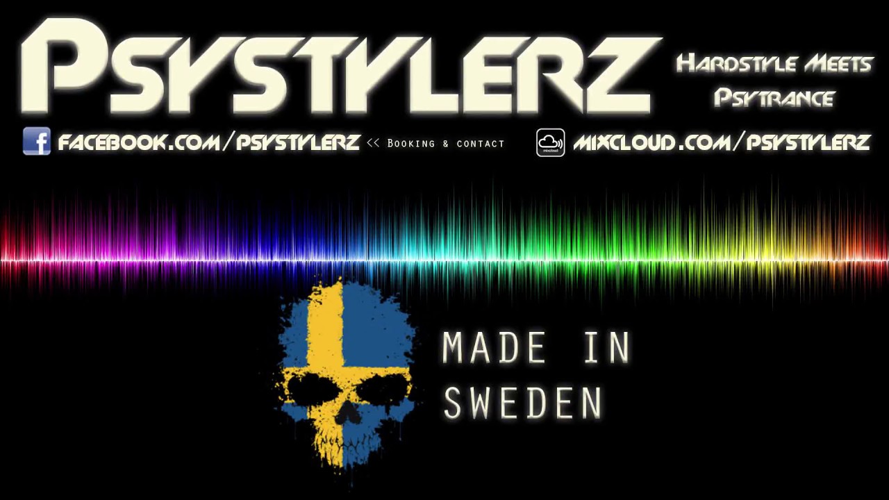 Psystylerz - THIS is Psystyle vol.1