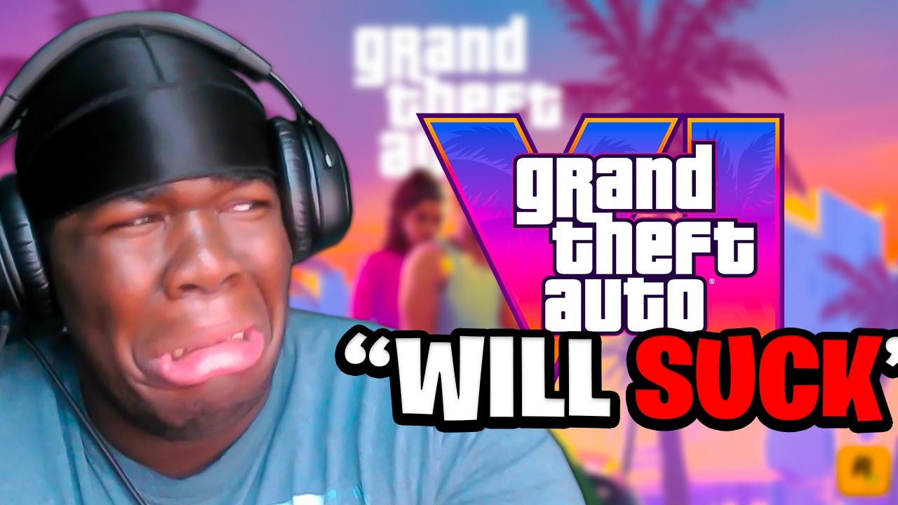 WILL GTA 6 SUCK...