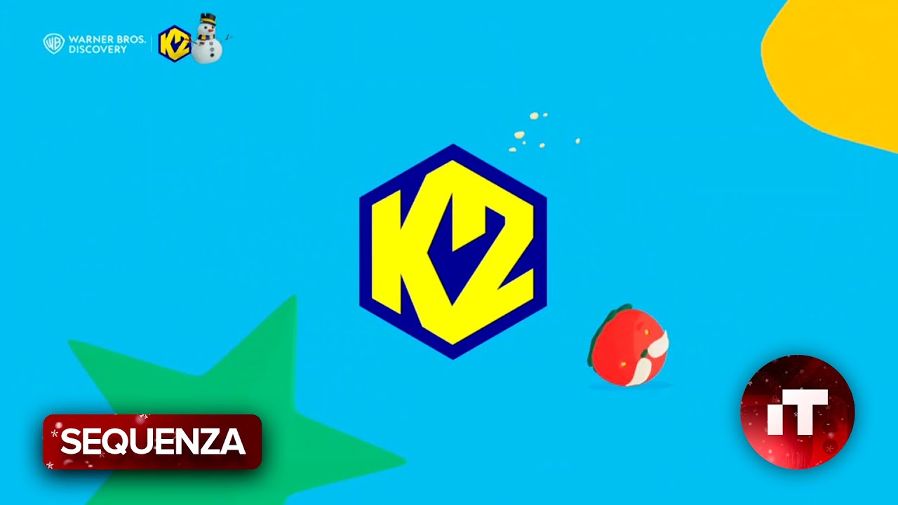 K2 - Sequenza | 23 Dicembre 2025