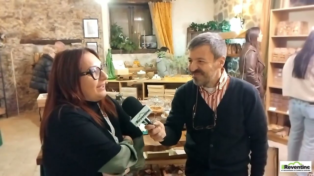 OTRE DI EOLO: inaugura il Biscottificio artigianale