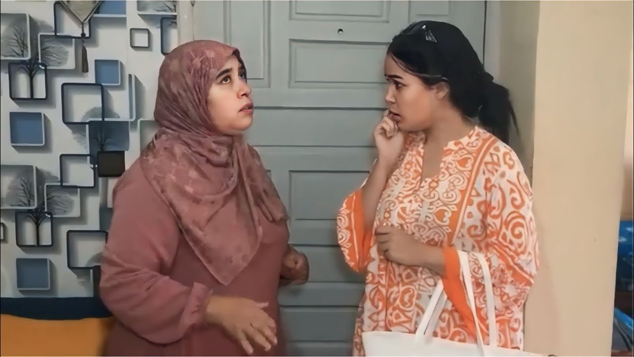 فيلم قصير بعنوان 