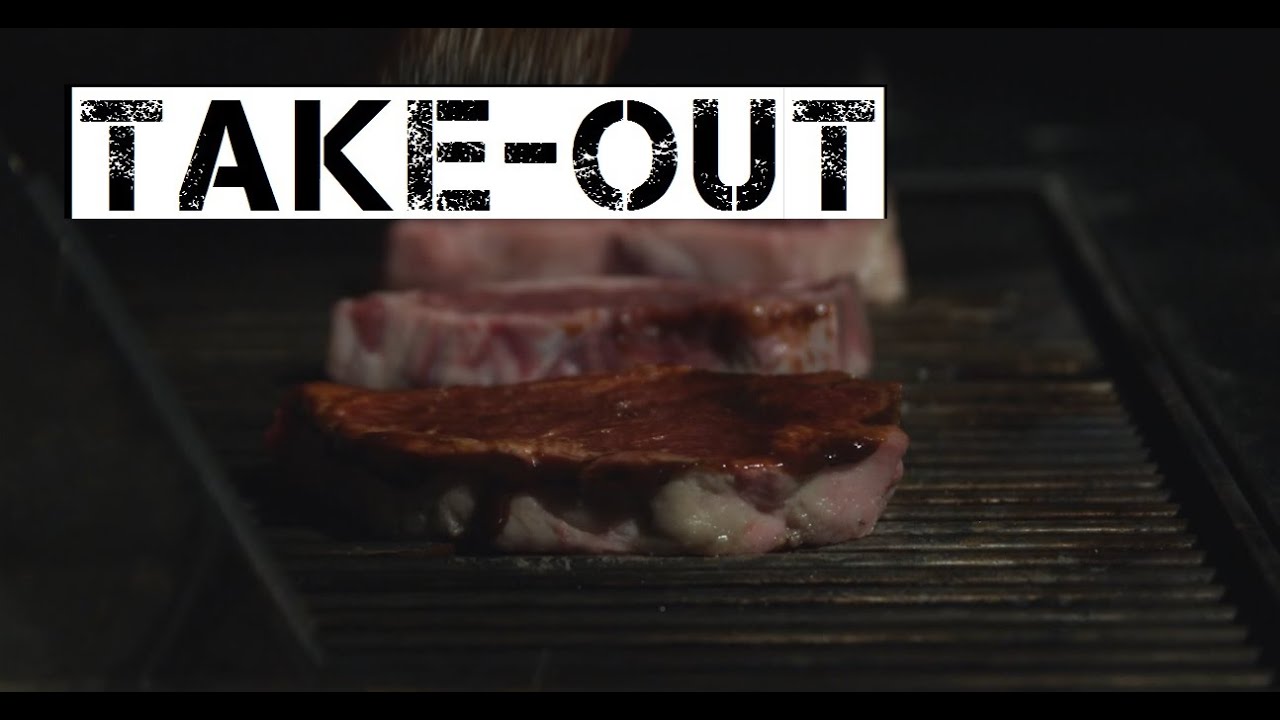 'Take-Out' - Horror Short - Friends of Whiskey & Waffles