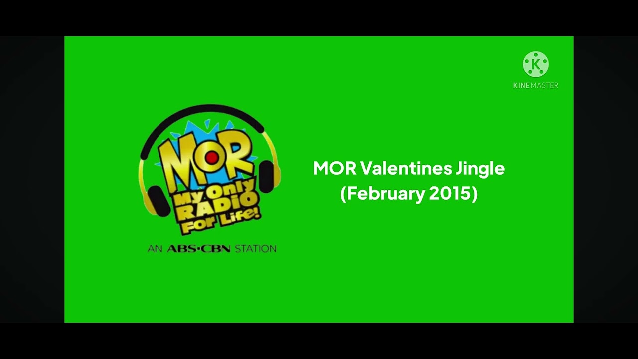My only Radio for life theme song jingle 