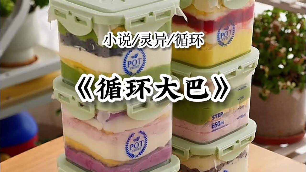 循环大巴