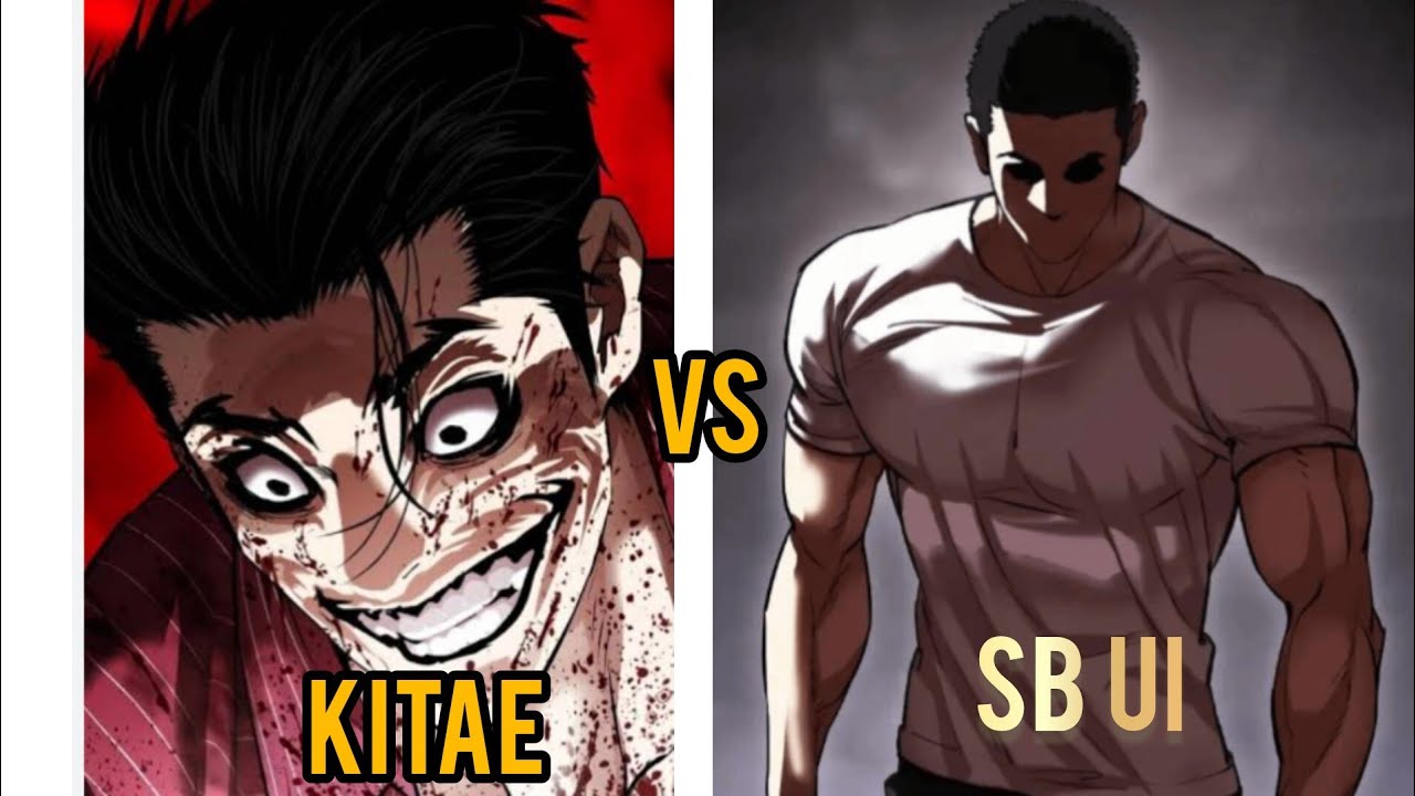 Is SB ui Daniel coming 💀?