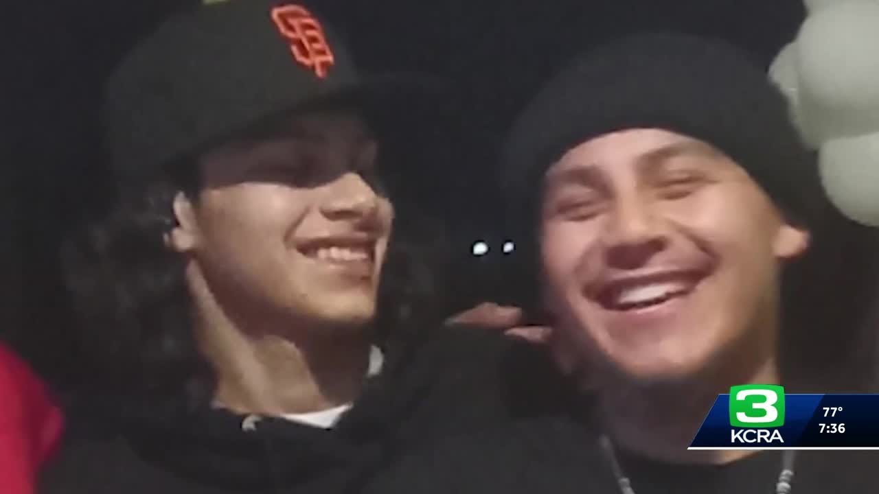 Frantic family members rushed to scene the night of Esparto fireworks explosion