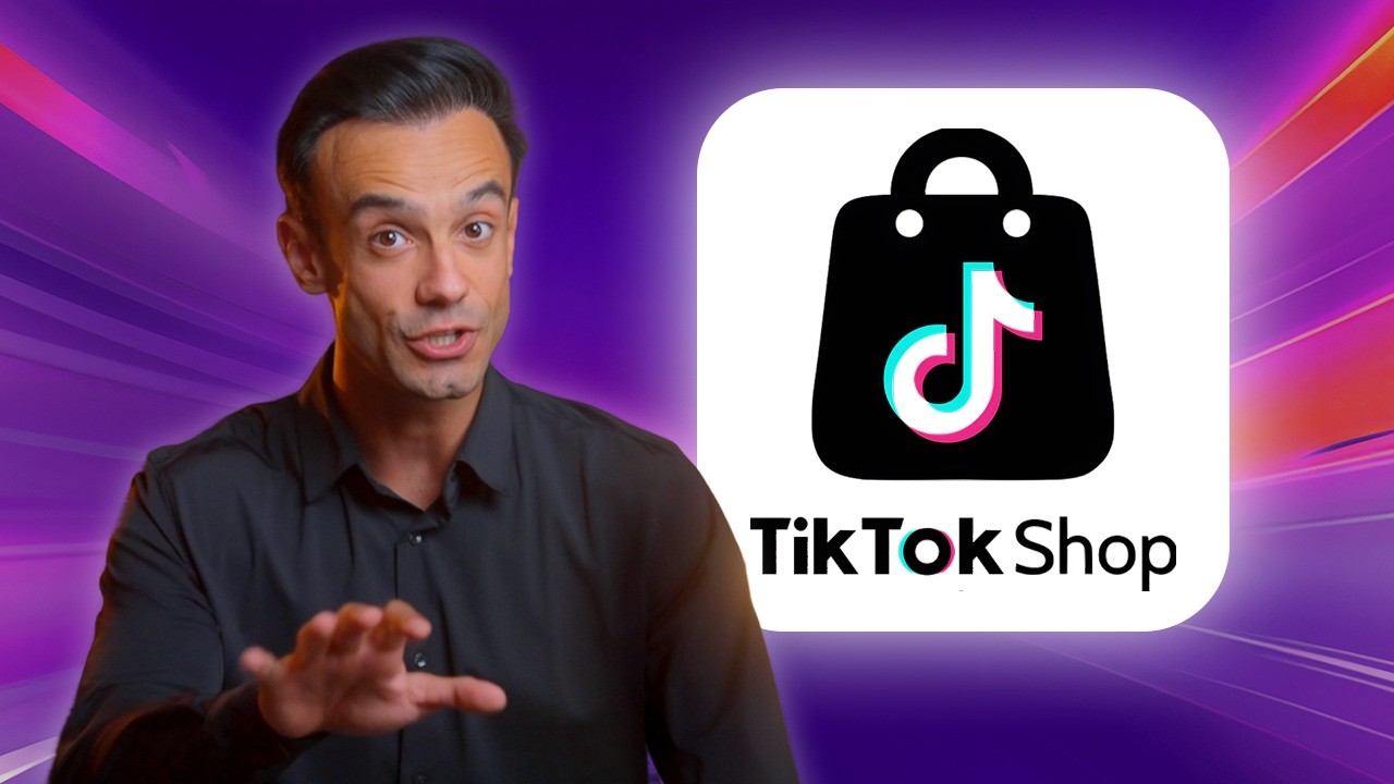 Is Selling on TikTok Shop ACTUALLY Worth It in 2026?
